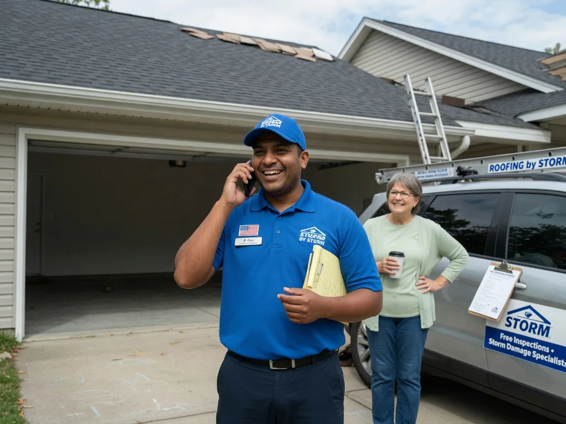 Roof Repair Near Me Herndon, VA FAQs