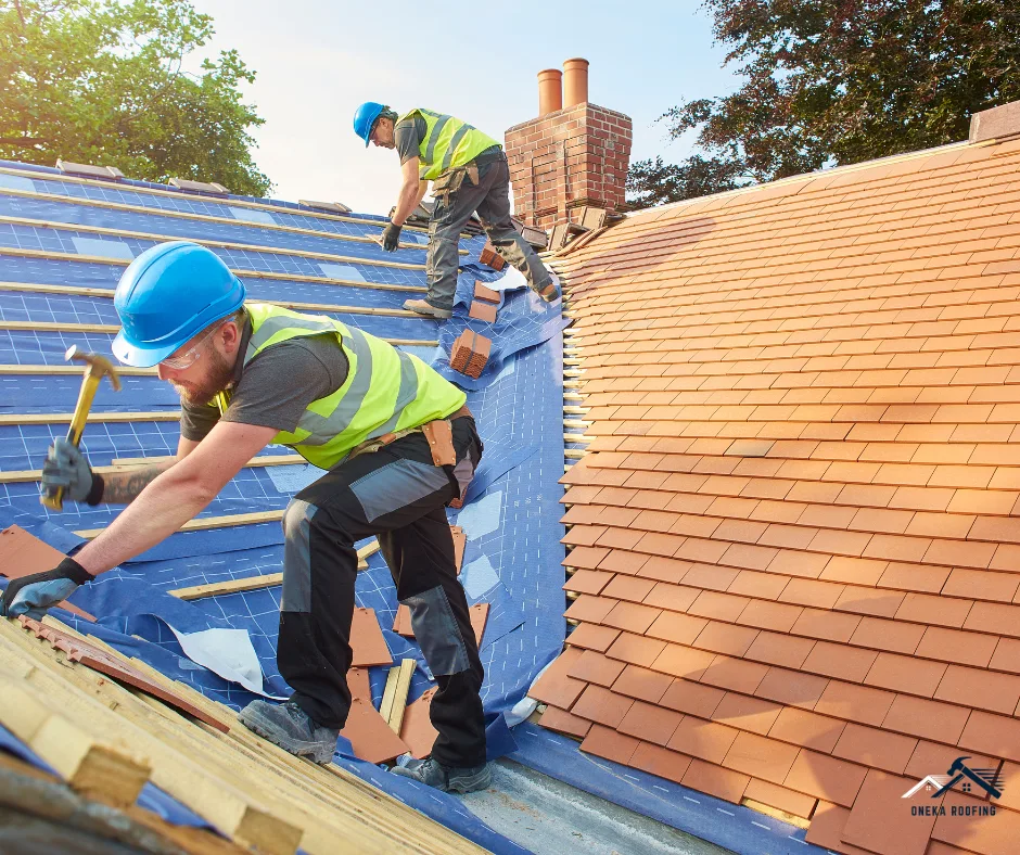 Why choose Roof Repair Near Me in Herndon, VA