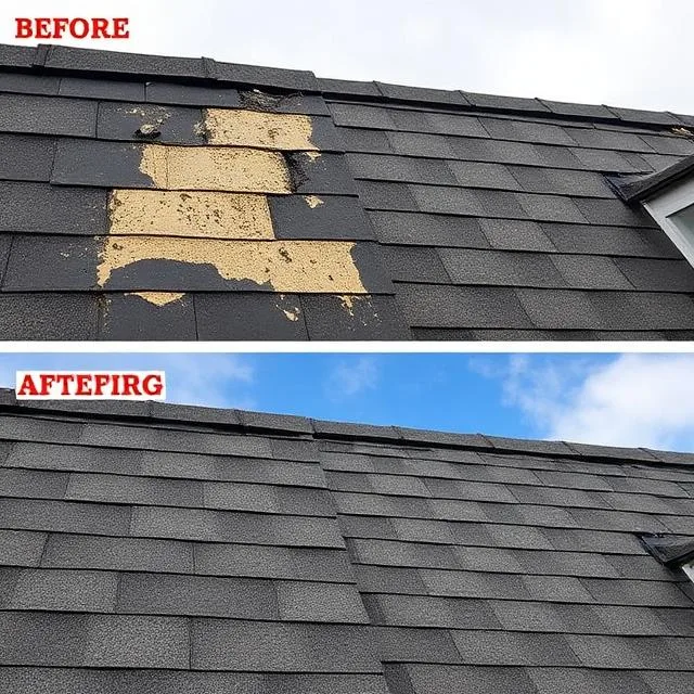 Roof Repair Near Me in Herndon, VA near me